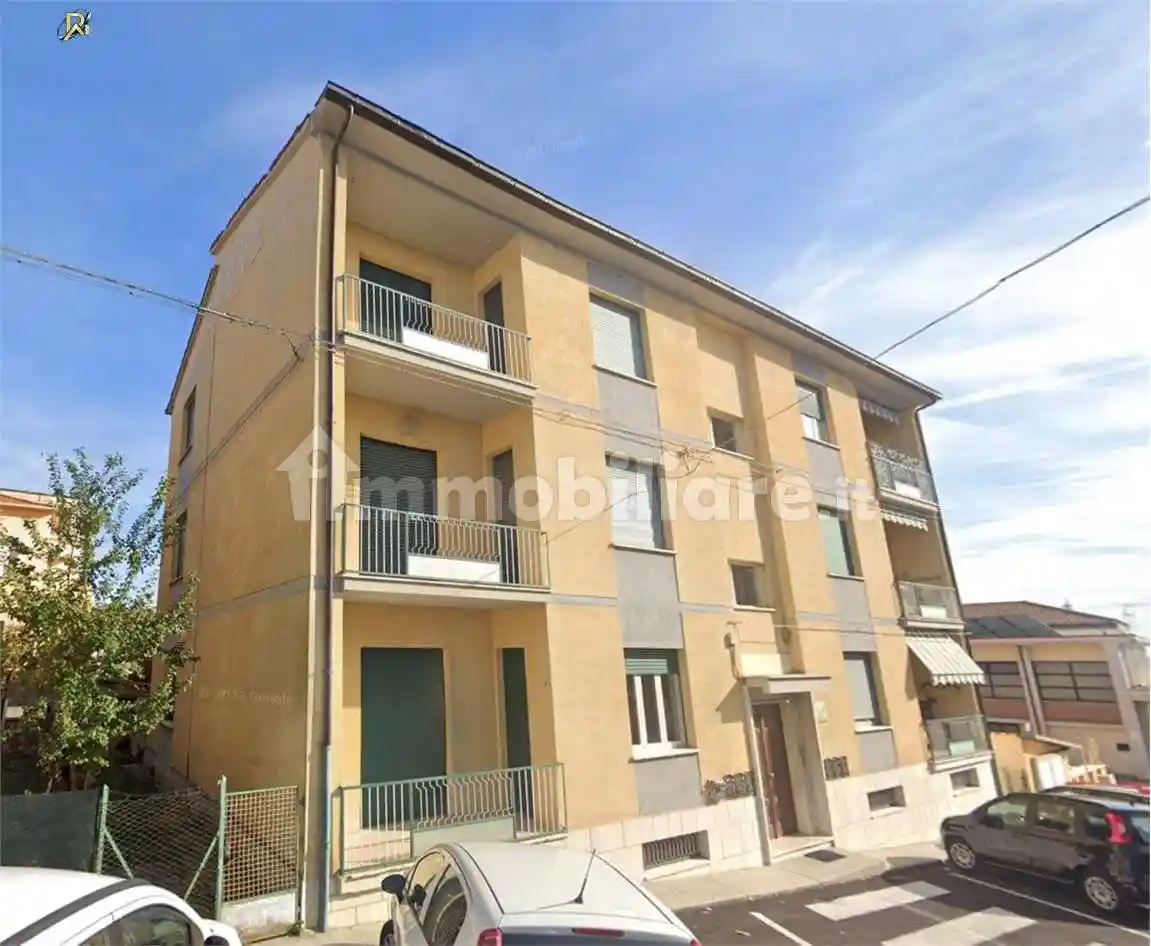 Appartamento all'asta via G. Boccaccio, 2, Nereto - foto 5