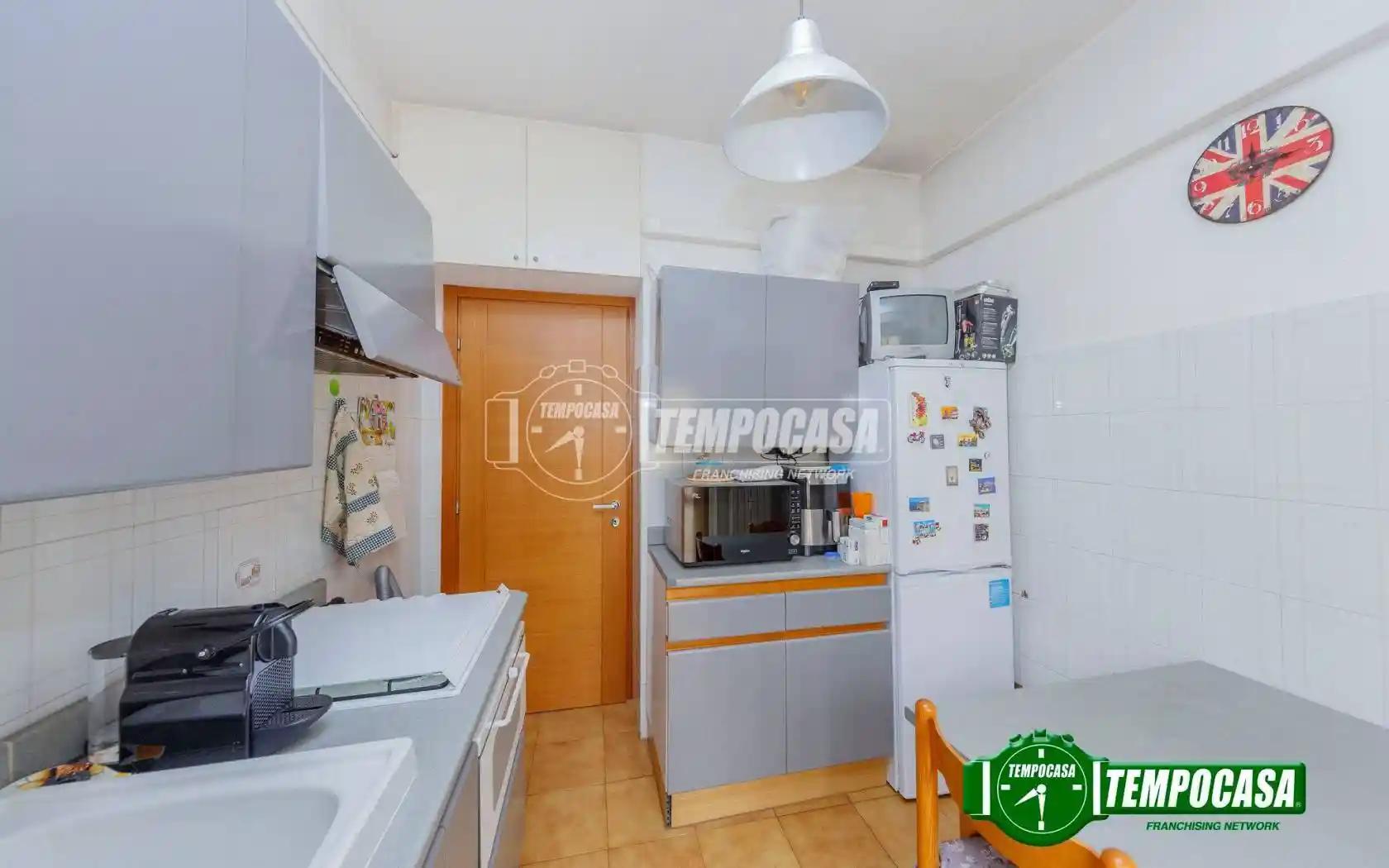 Bilocale via Valle Anzasca, Baggio, Milano - foto 3