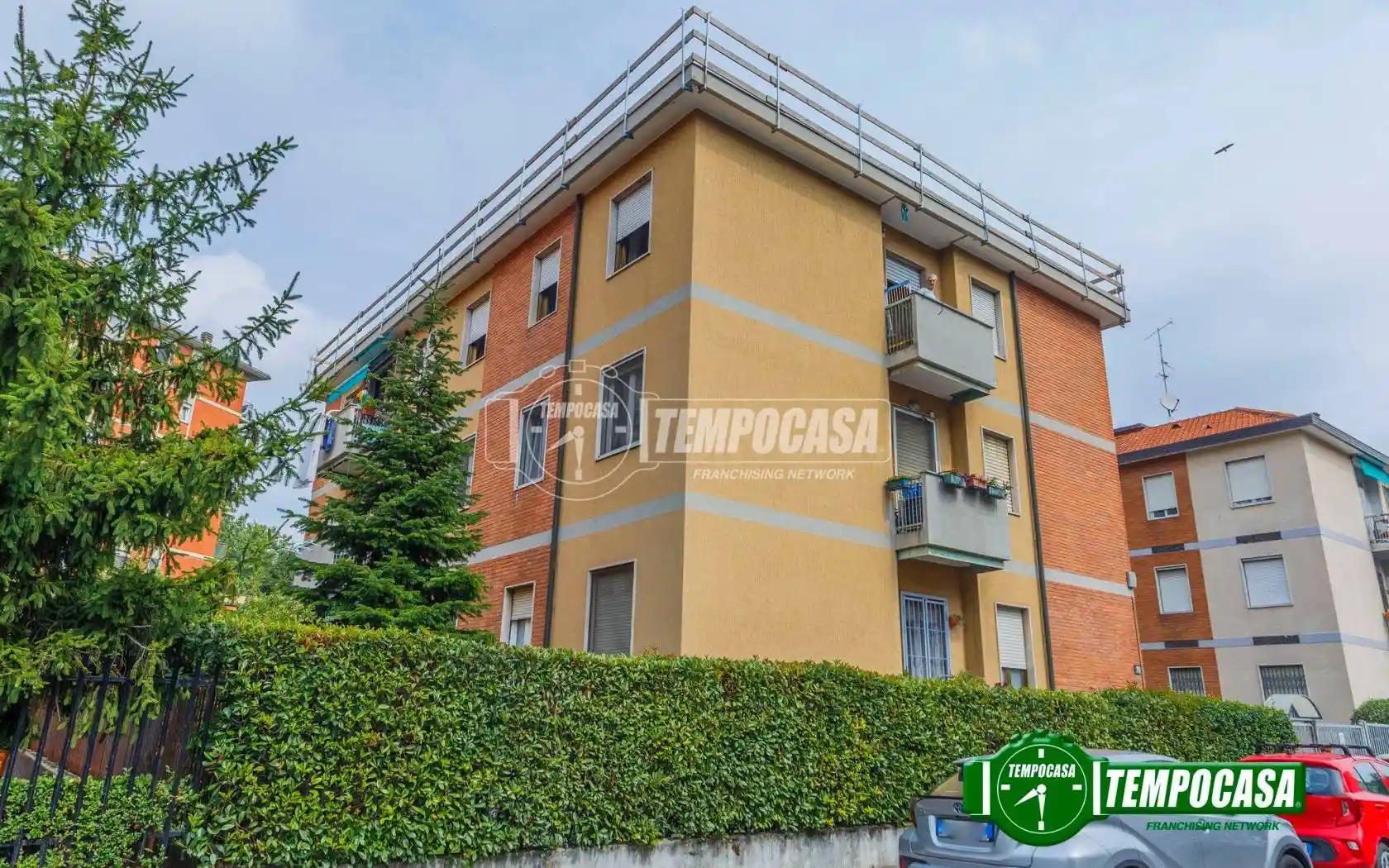 Bilocale via Valle Anzasca, Baggio, Milano - foto 4