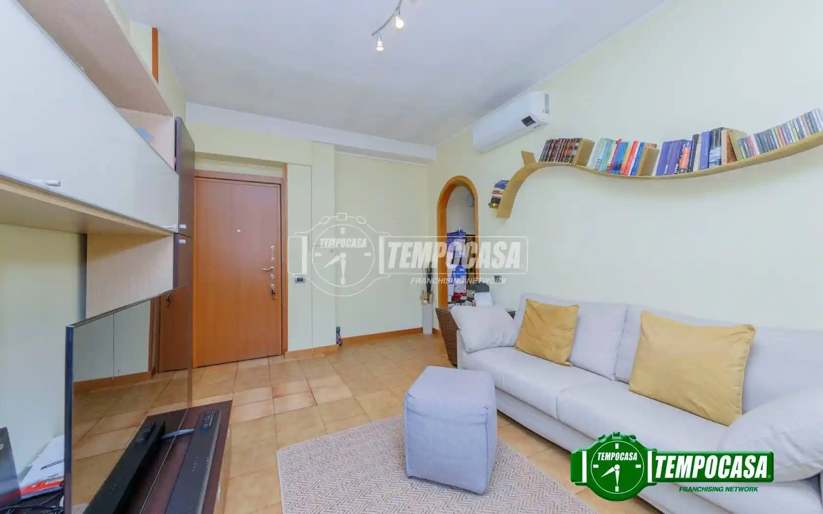 Bilocale via Valle Anzasca, Baggio, Milano - foto 5