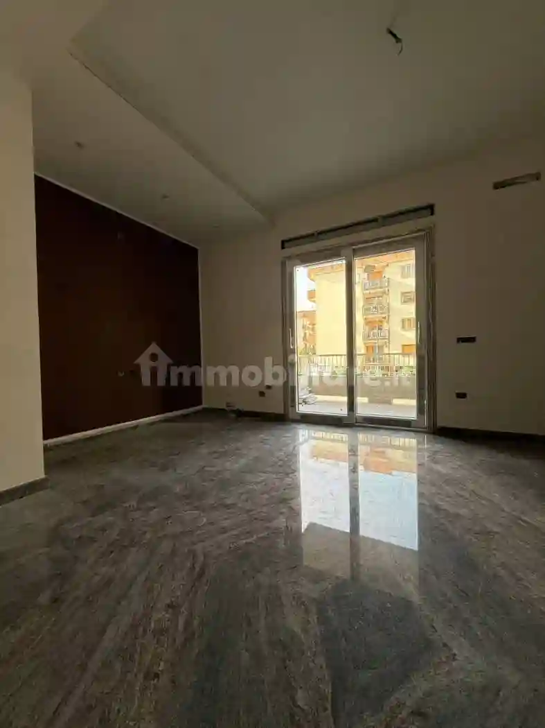 Bilocale viale Giuseppe Verdi, Arbostella - Arechi, Salerno - foto 4