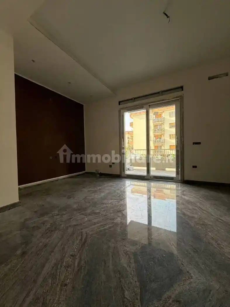 Bilocale viale Giuseppe Verdi, Arbostella - Arechi, Salerno - foto 2