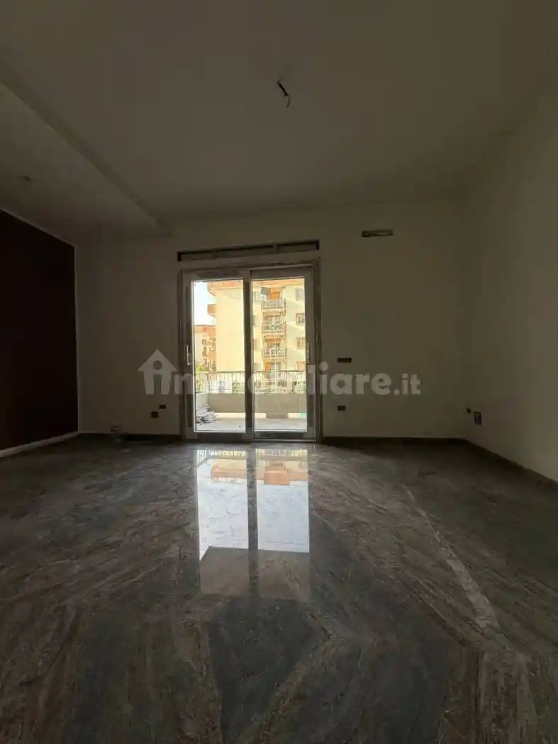 Bilocale viale Giuseppe Verdi, Arbostella - Arechi, Salerno - foto 3