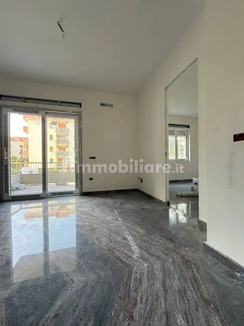 Bilocale viale Giuseppe Verdi, Arbostella - Arechi, Salerno - foto 4