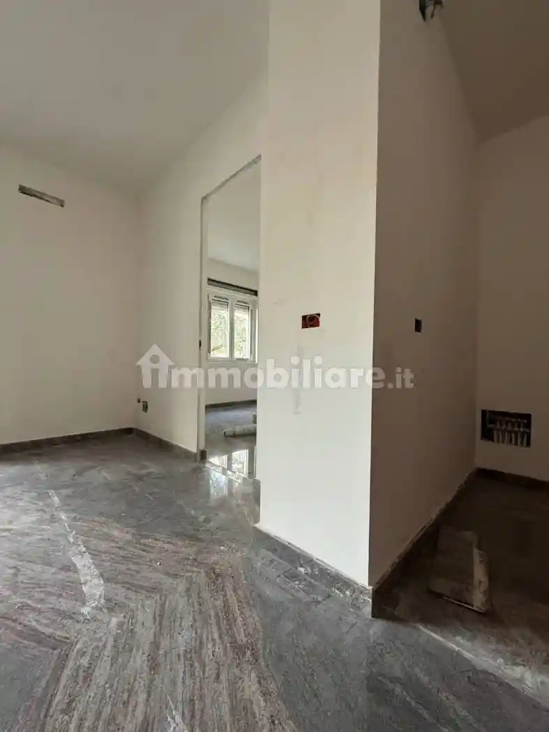 Bilocale viale Giuseppe Verdi, Arbostella - Arechi, Salerno - foto 5