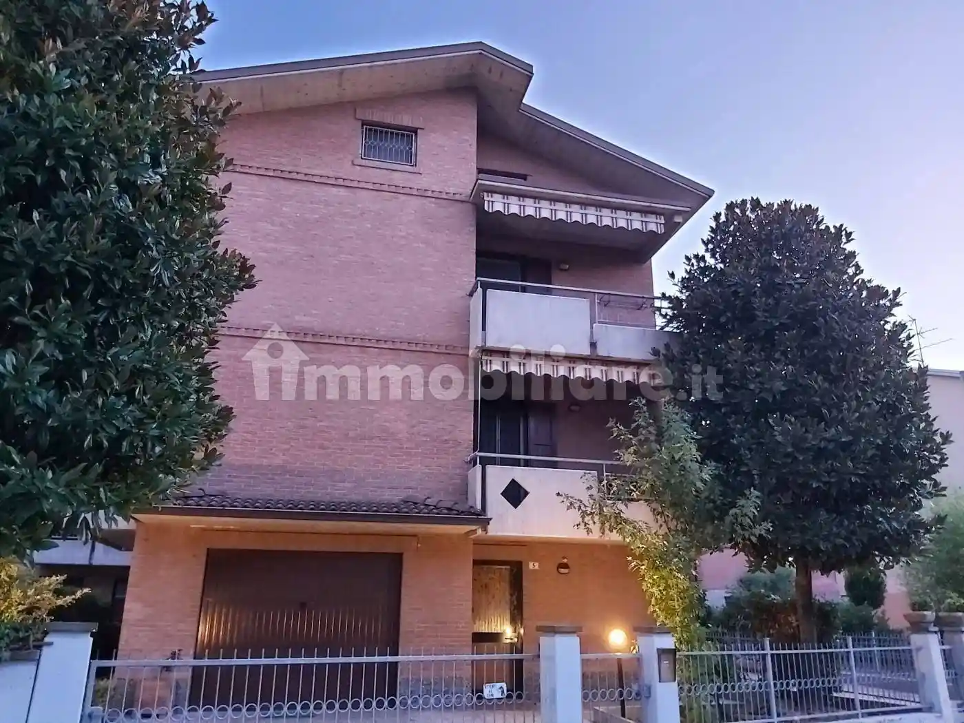 Villa in vendita a Castelnuovo Rangone