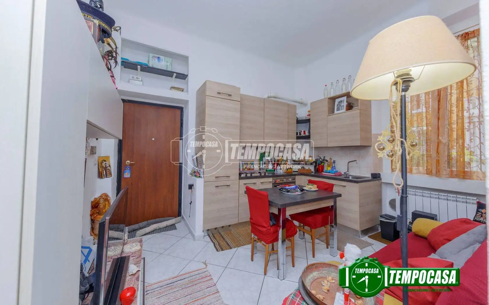 Apartment in vendita a Milan