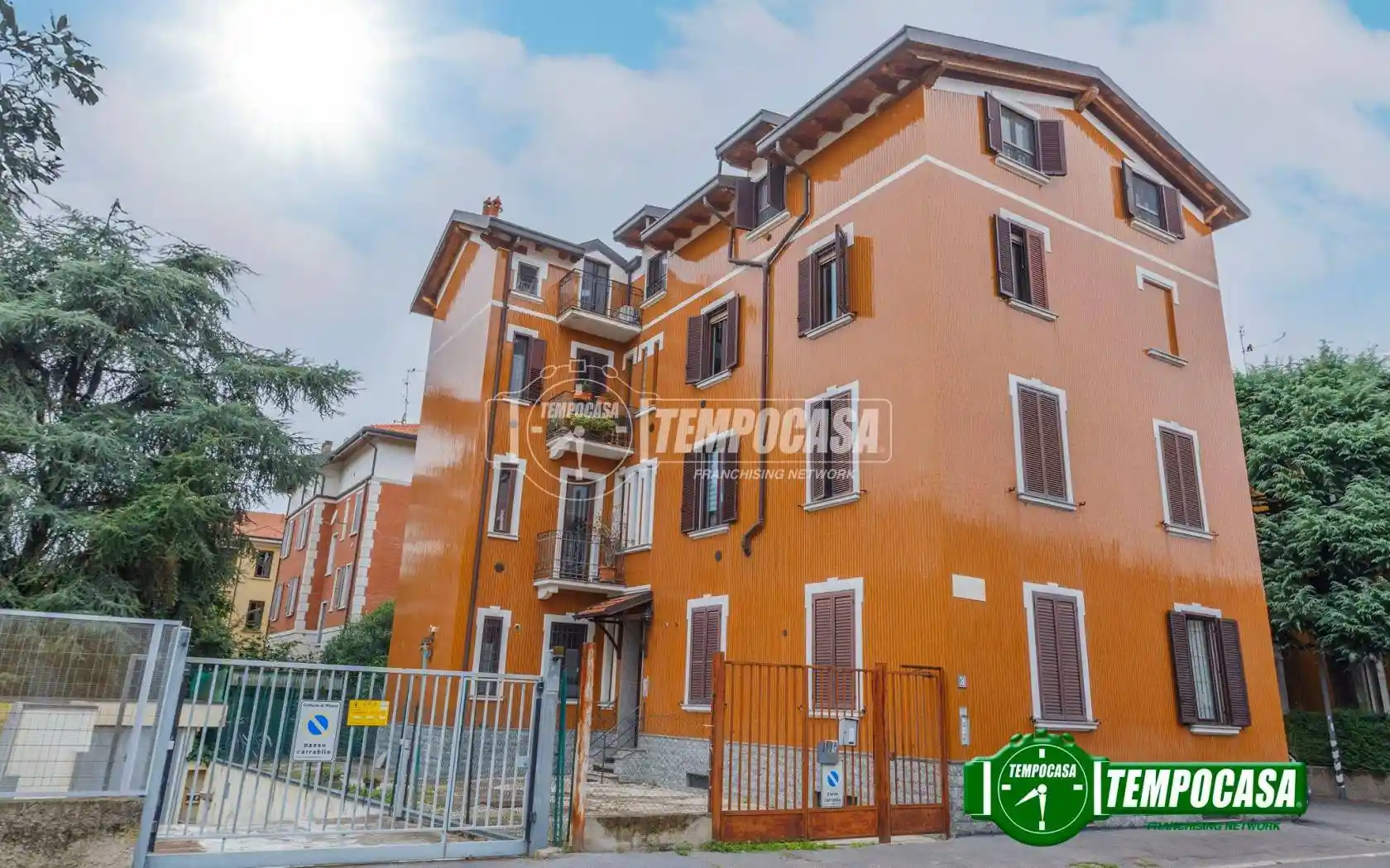 Bilocale via Angelo Bisi, Baggio, Milano - foto 2