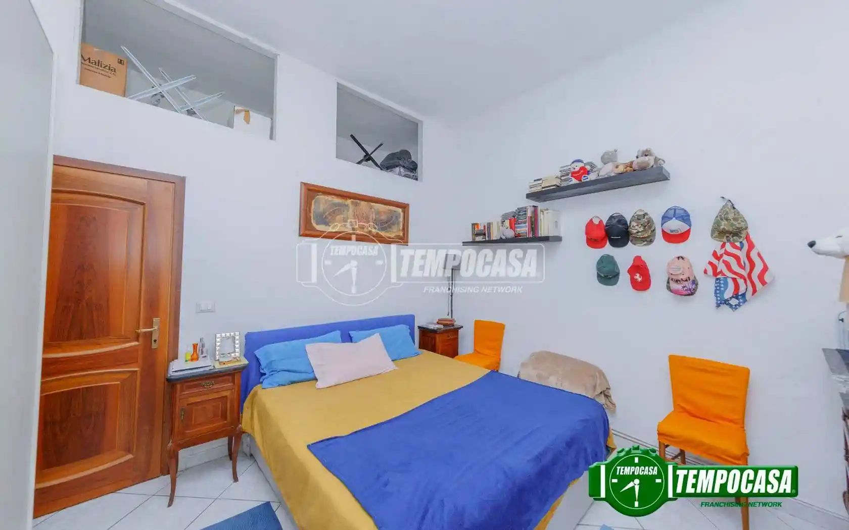 Bilocale via Angelo Bisi, Baggio, Milano - foto 3