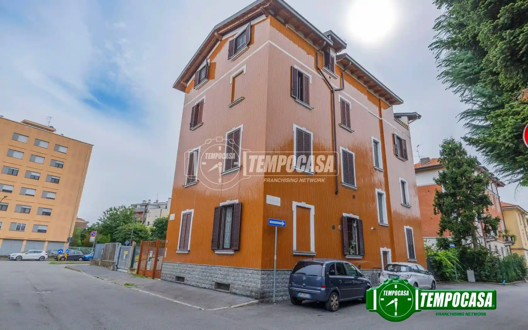 Bilocale via Angelo Bisi, Baggio, Milano - foto 4