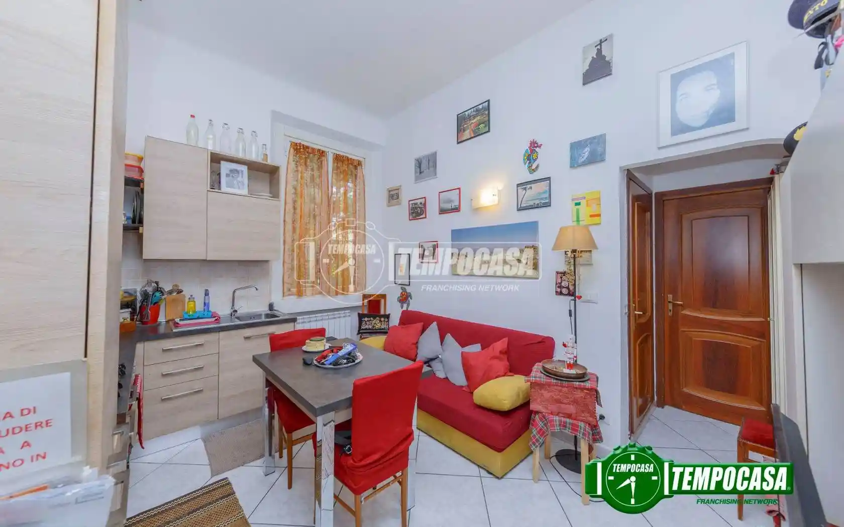 Bilocale via Angelo Bisi, Baggio, Milano - foto 5