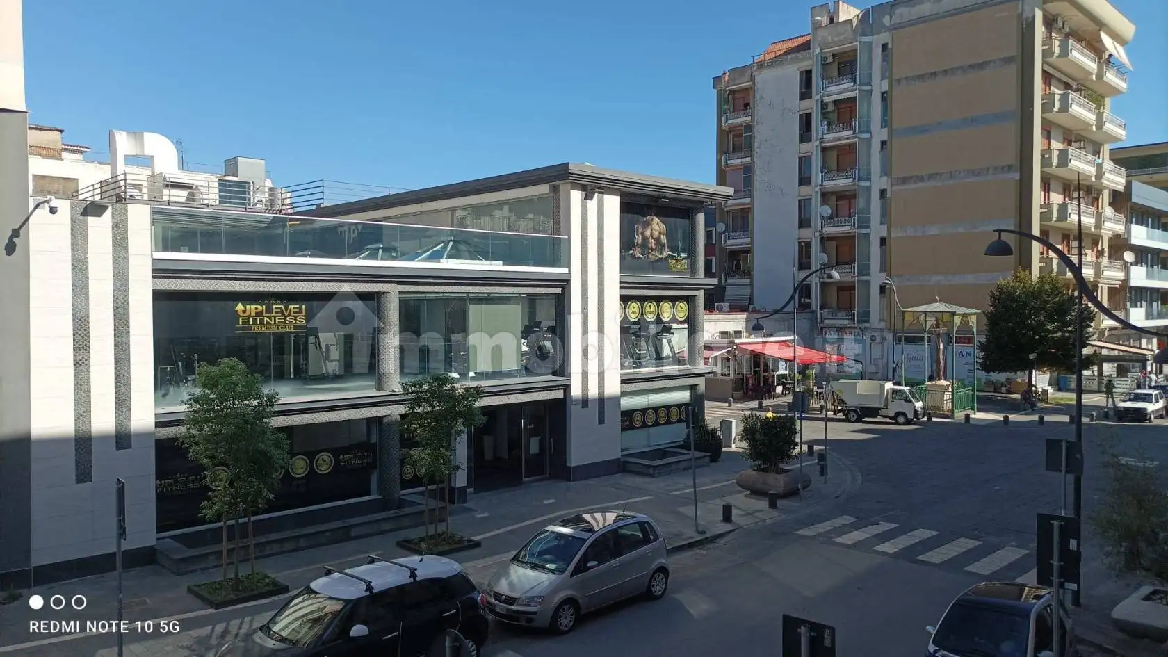 Appartamento in affitto a Casalnuovo di Napoli