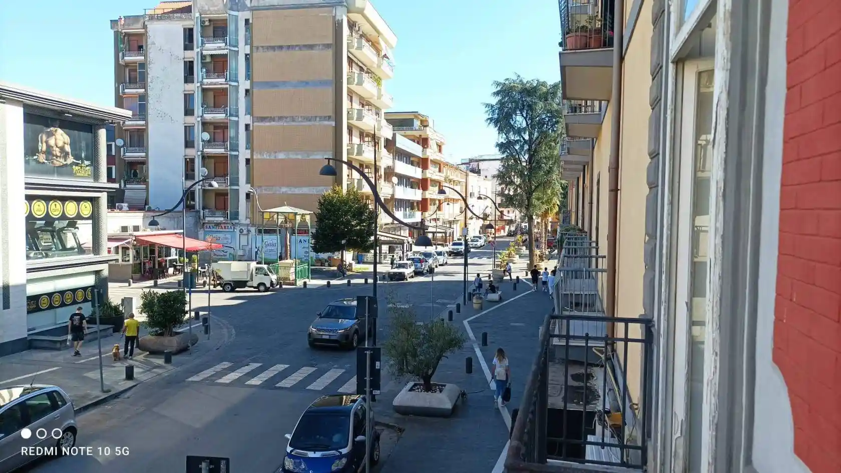 Quadrilocale corso Umberto I, Centro, Casalnuovo di Napoli - foto 2