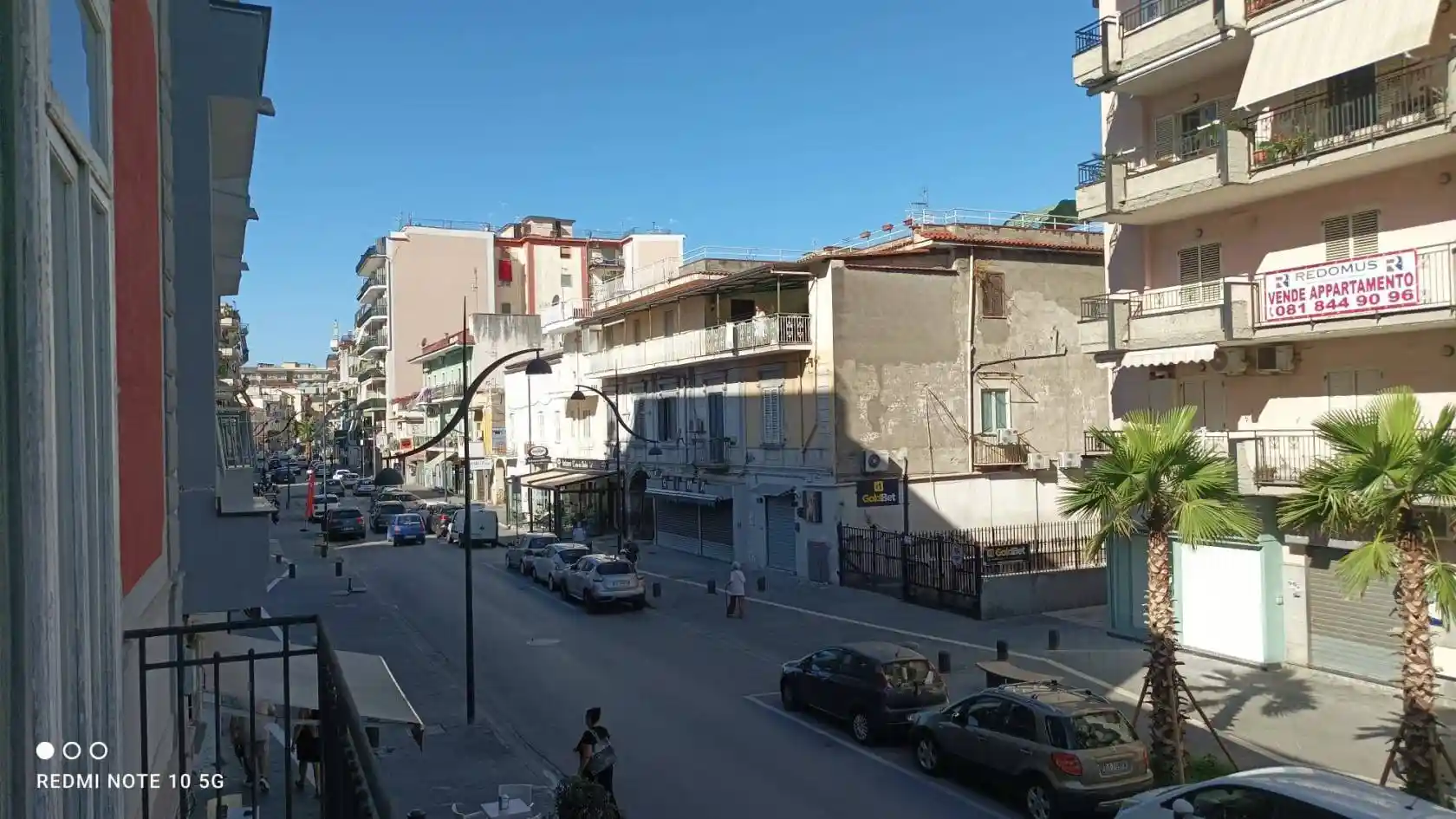 Quadrilocale corso Umberto I, Centro, Casalnuovo di Napoli - foto 3