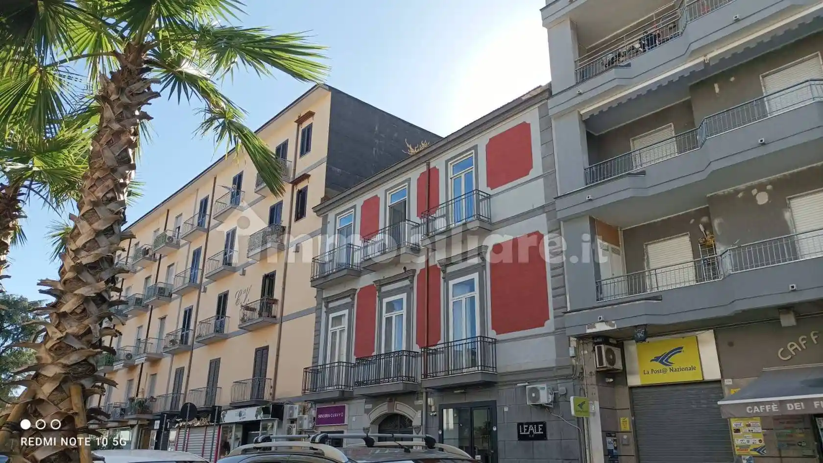 Quadrilocale corso Umberto I, Centro, Casalnuovo di Napoli - foto 4