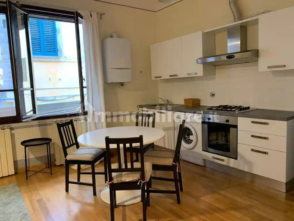 Appartamento in affitto a Firenze
