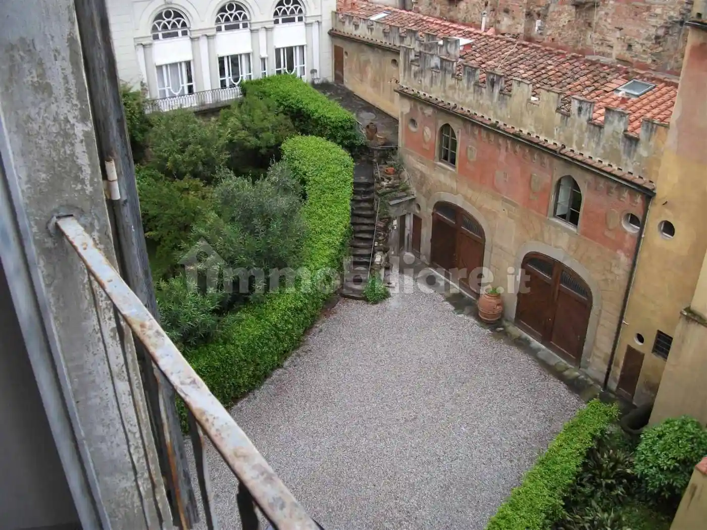 Appartamento in affitto a Firenze