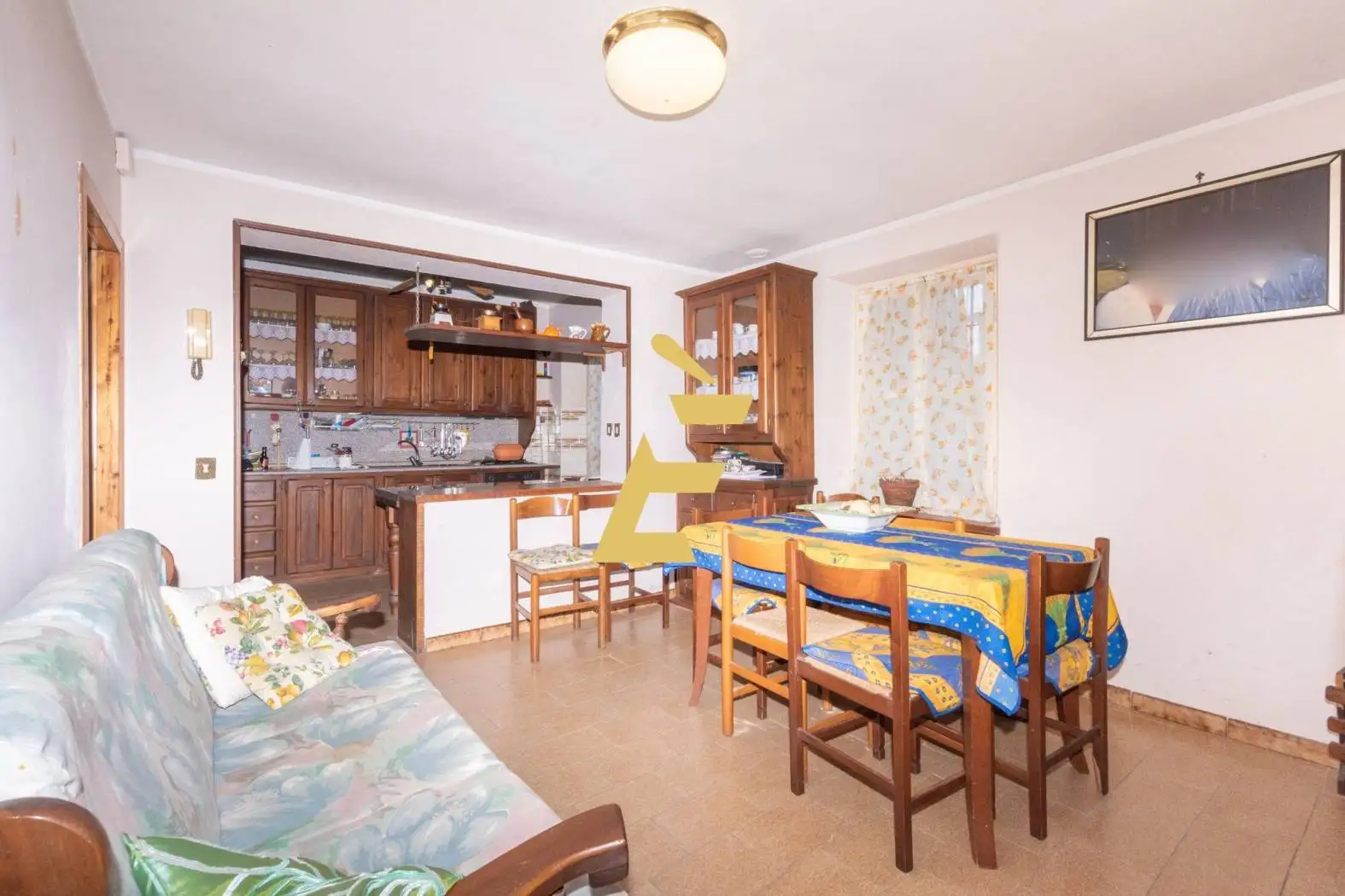 Casa indipendente in vendita a Bozzole