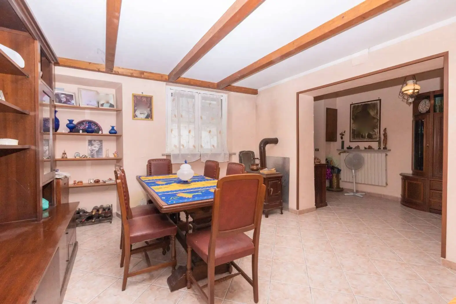 Terratetto unifamiliare vicolo Binelli 7, Bozzole - foto 4