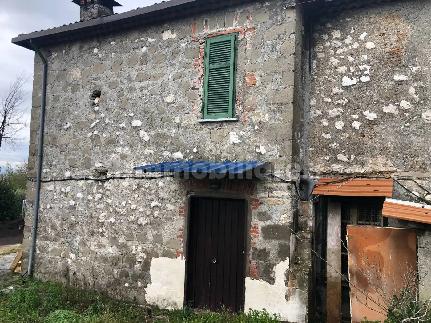 Rustico - Casale in vendita a Morolo