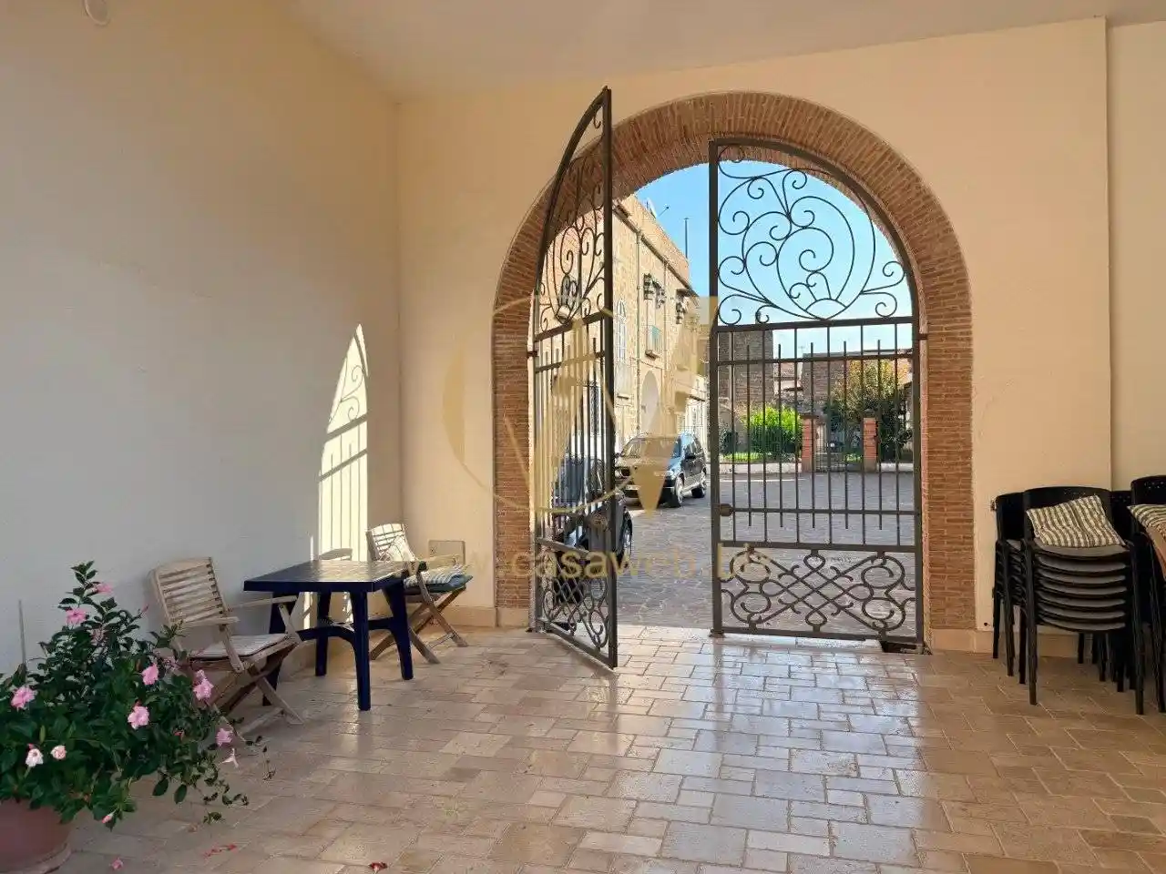 Attico via Gerusalemme 4, San Leucio - Briano, Caserta - foto 2