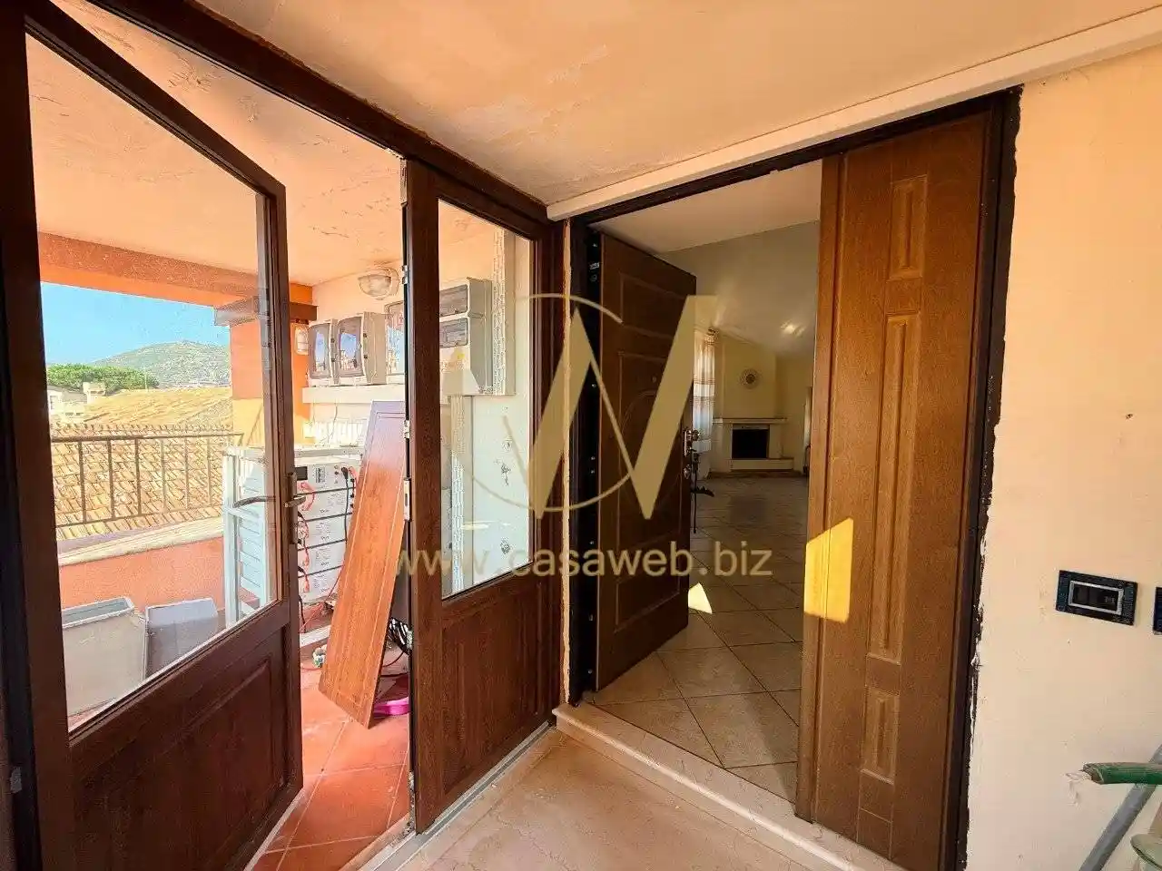 Attico via Gerusalemme 4, San Leucio - Briano, Caserta - foto 4