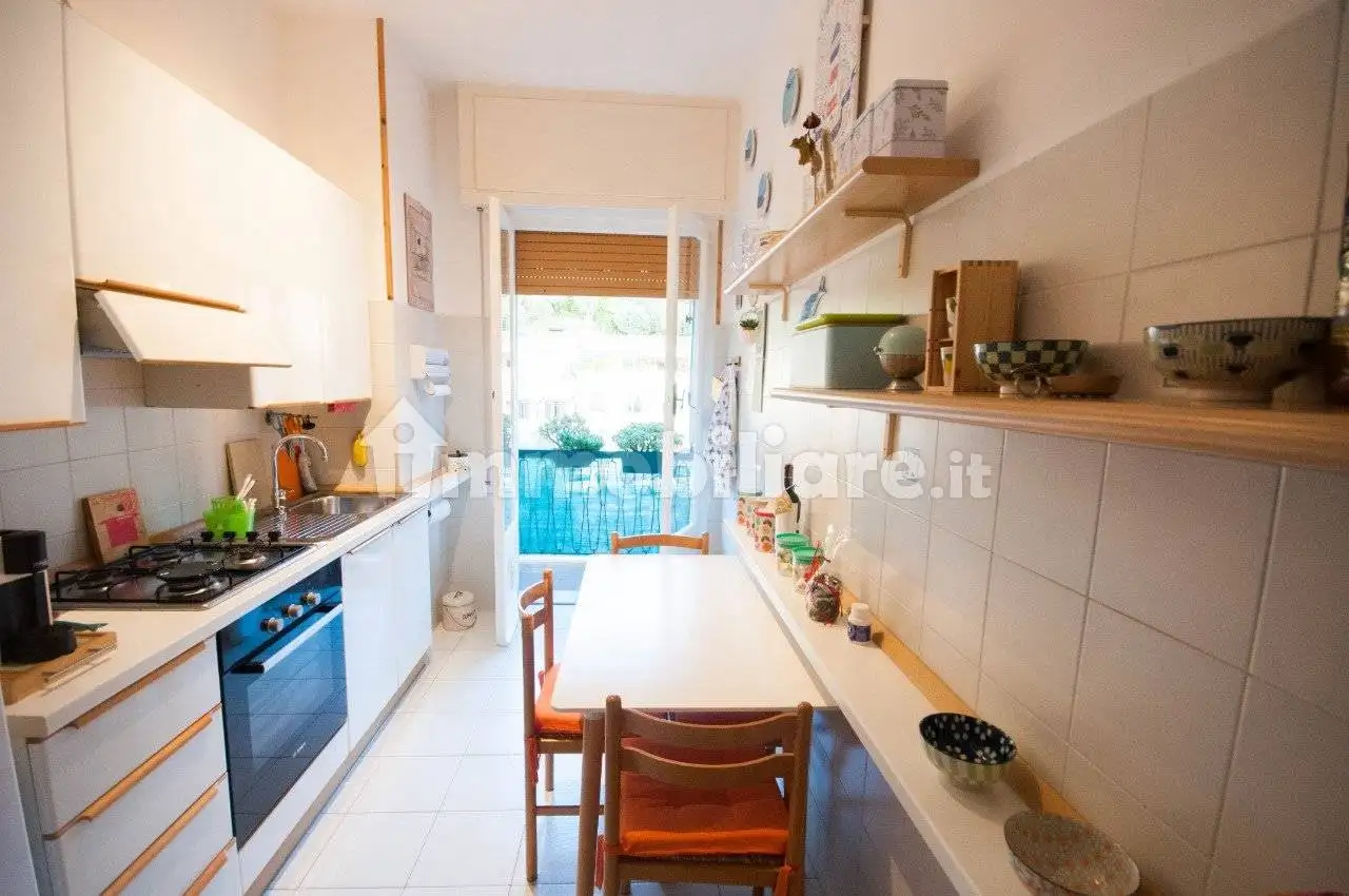 Trilocale via Matteotti  28, Lerici Paese, Lerici - foto 3