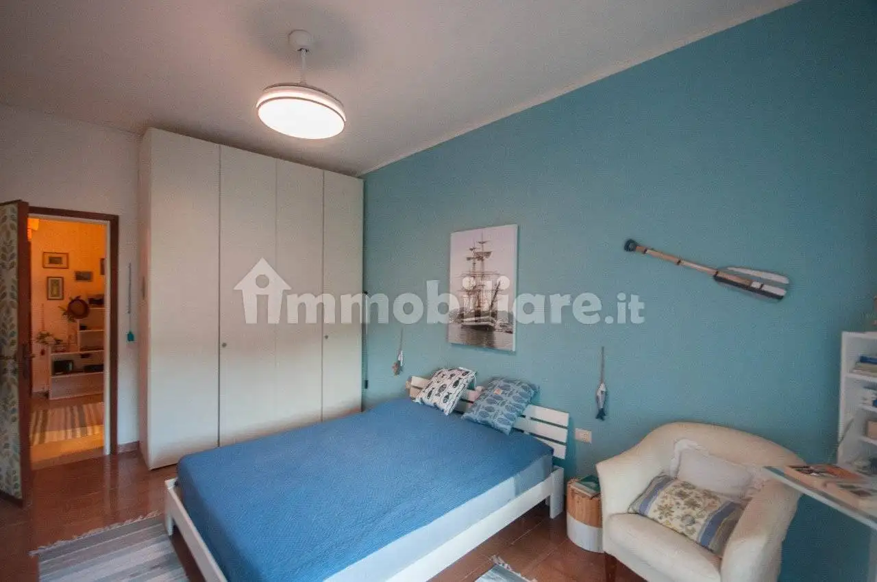 Trilocale via Matteotti  28, Lerici Paese, Lerici - foto 5