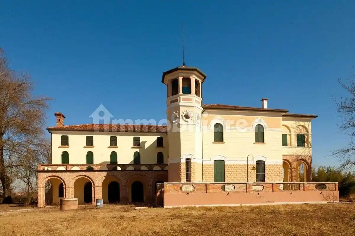 Villa in vendita a Venezia