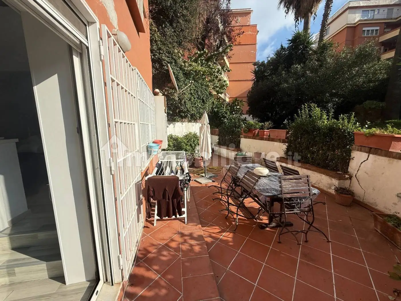 Appartamento in affitto a Napoli