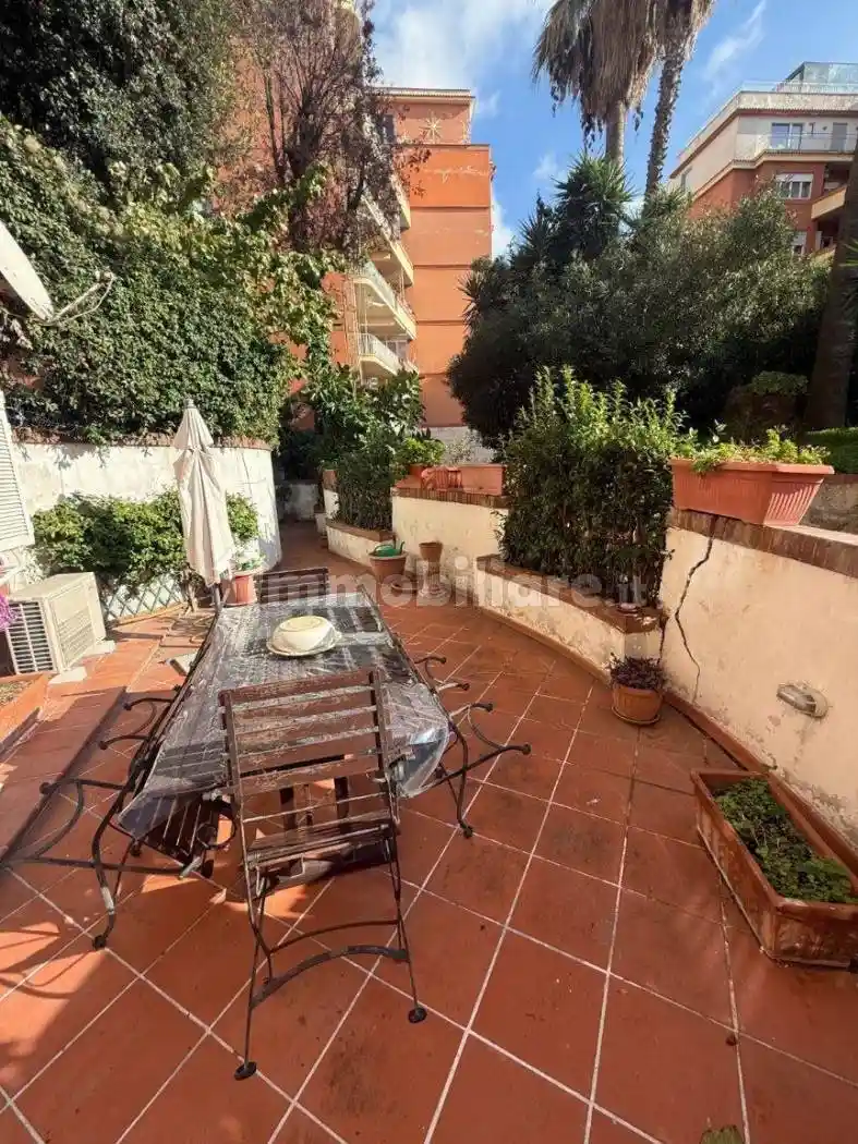 Bilocale via Alessandro Manzoni 69, Posillipo, Napoli - foto 3