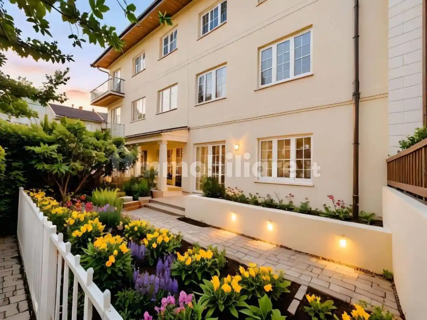 Appartamento in vendita a Camaiore