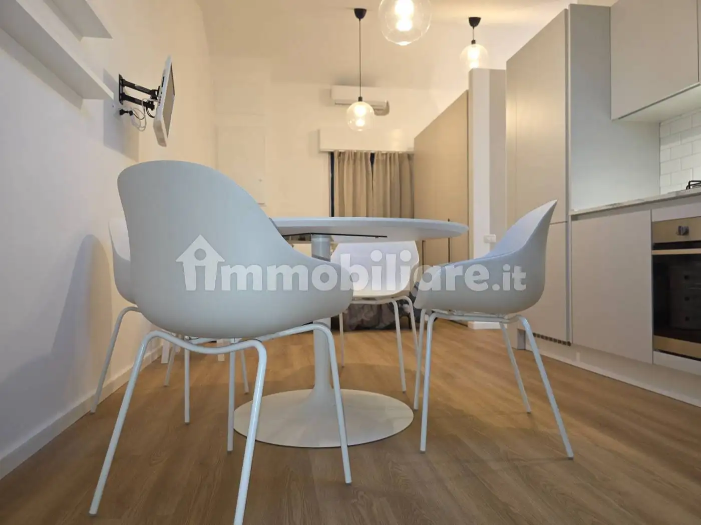 Appartamento in affitto a Civitanova Marche