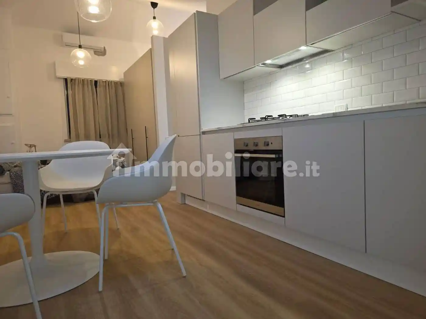 Bilocale corso Vittorio Emanuele 127, Centro, Civitanova Marche - foto 3