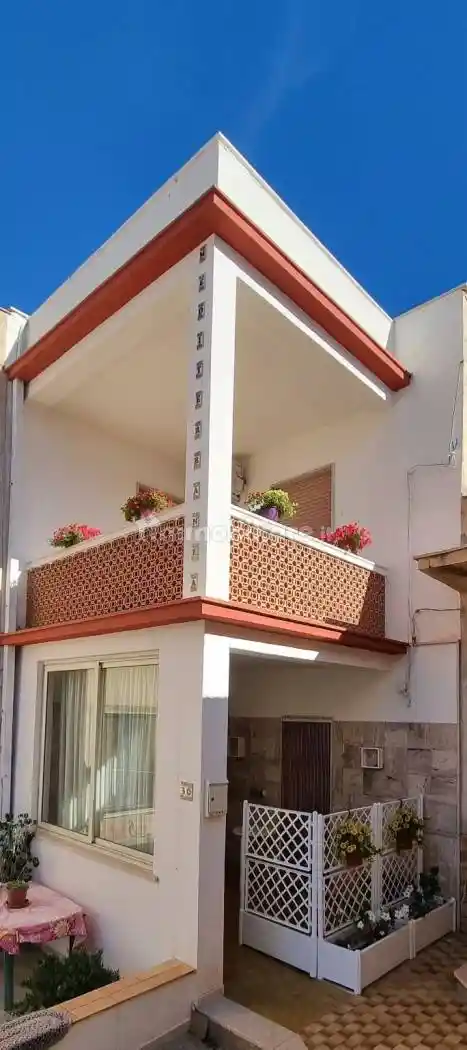 Appartamento in vendita a Custonaci