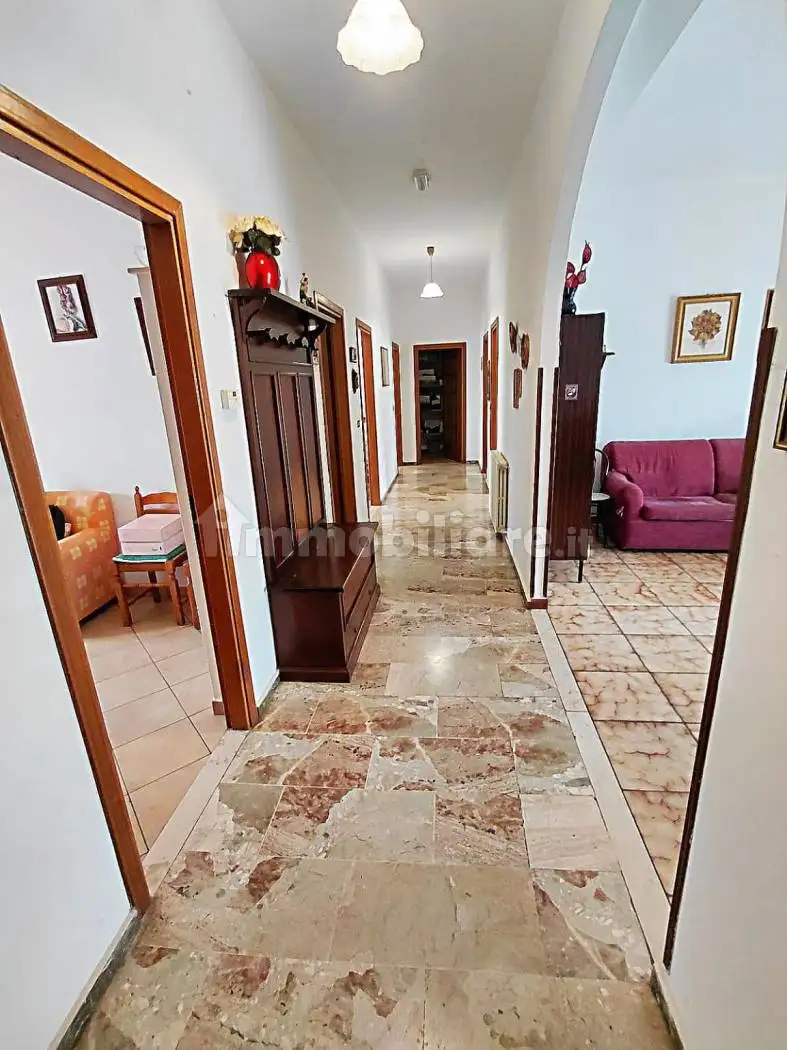 Appartamento in vendita a Oppido Mamertina