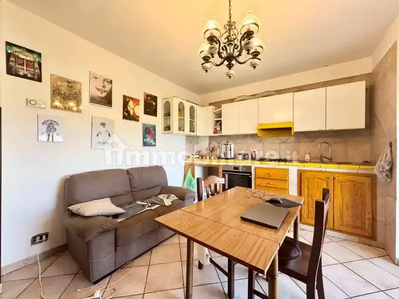 Appartamento in vendita a Anzio