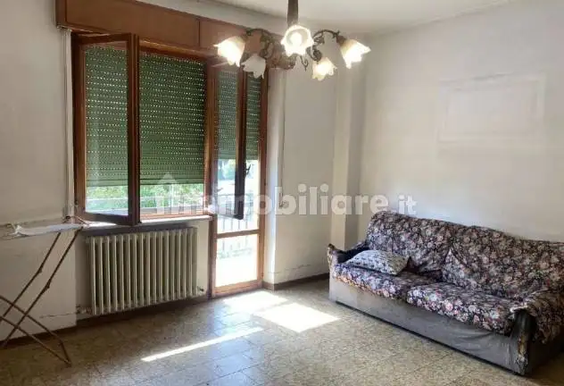 Appartamento in asta a Maltignano