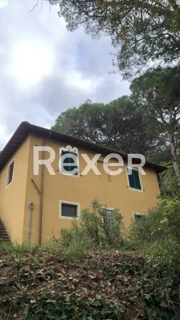 Rustico - Casale in vendita a Palaia