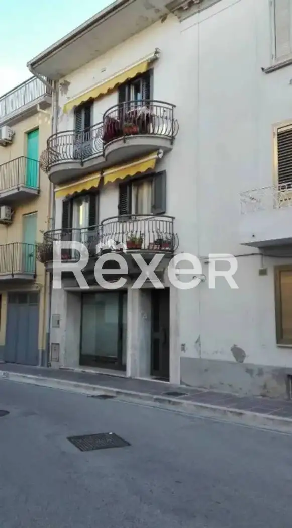 Appartamento in vendita a Montenero di Bisaccia