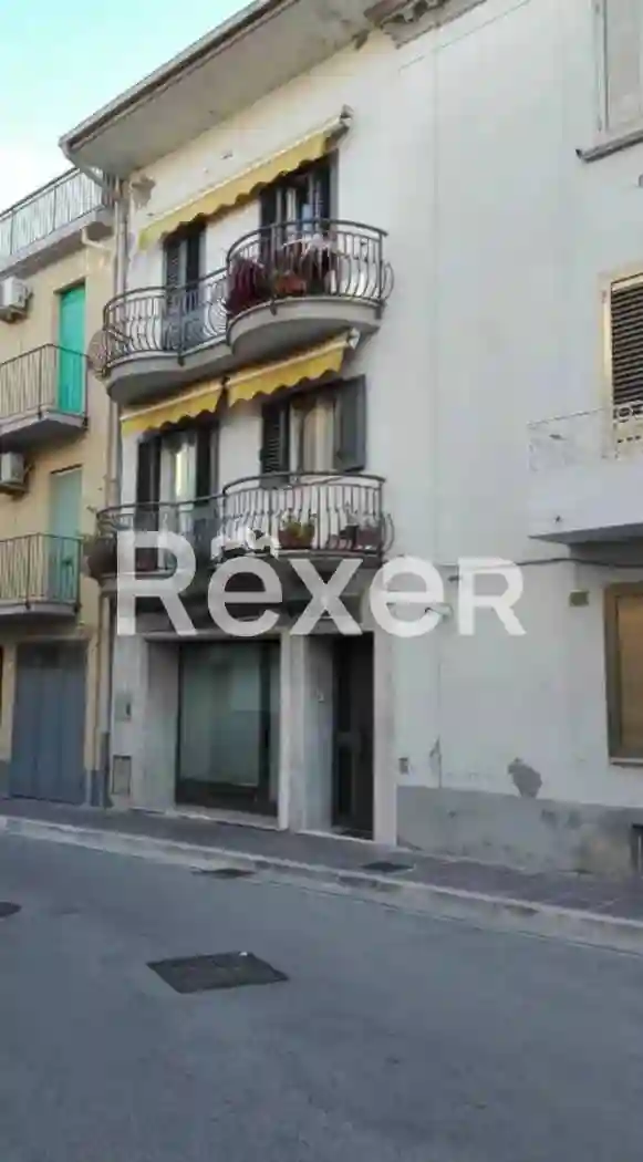 Palazzo - Edificio - foto 2