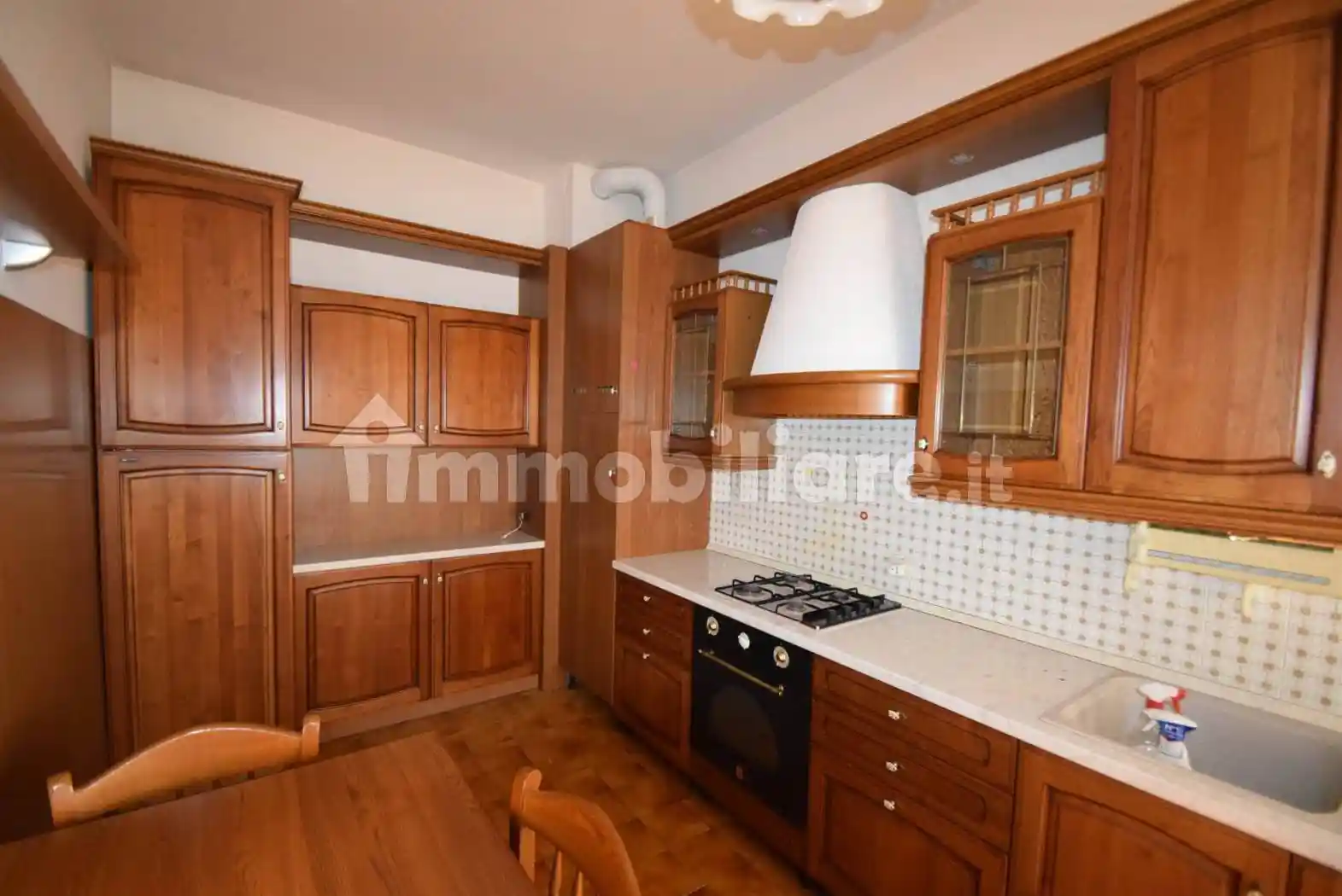 Trilocale buono stato, Centro, Carpaneto Piacentino - foto 4