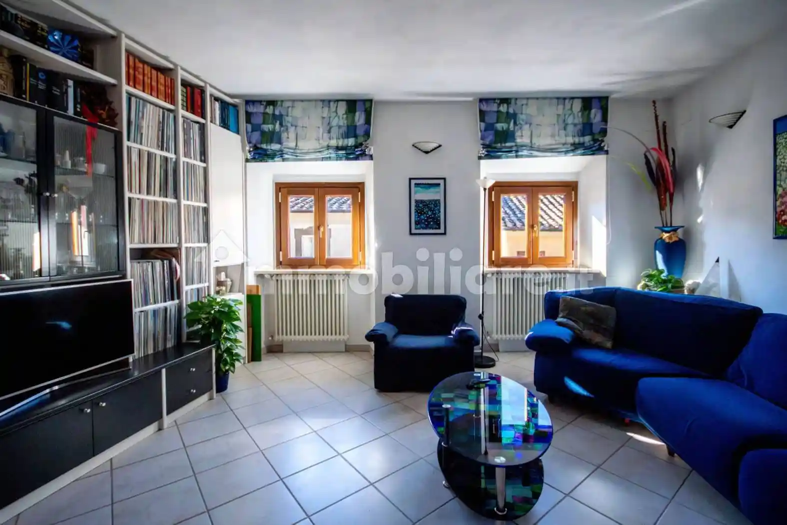 Appartamento in vendita a Volterra