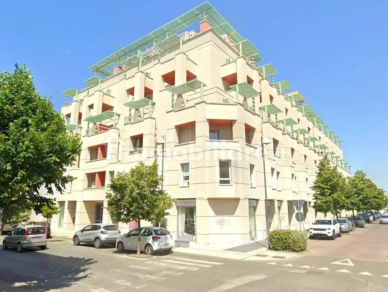 Appartamento in vendita a Cecina