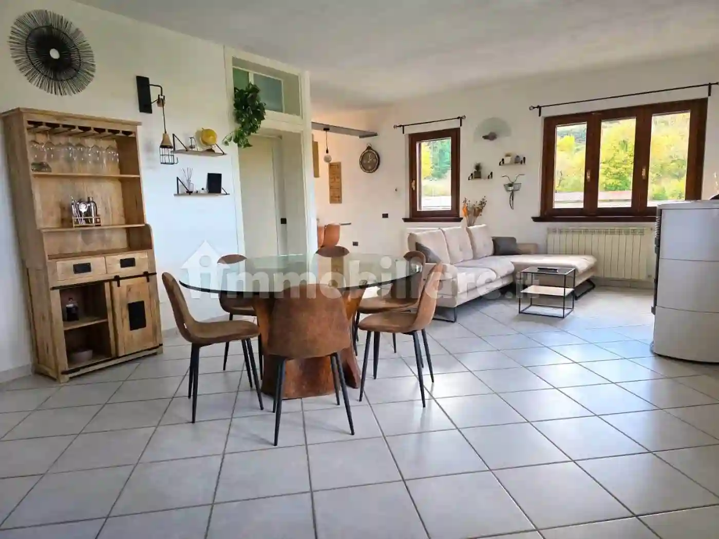 Casa indipendente - foto 5