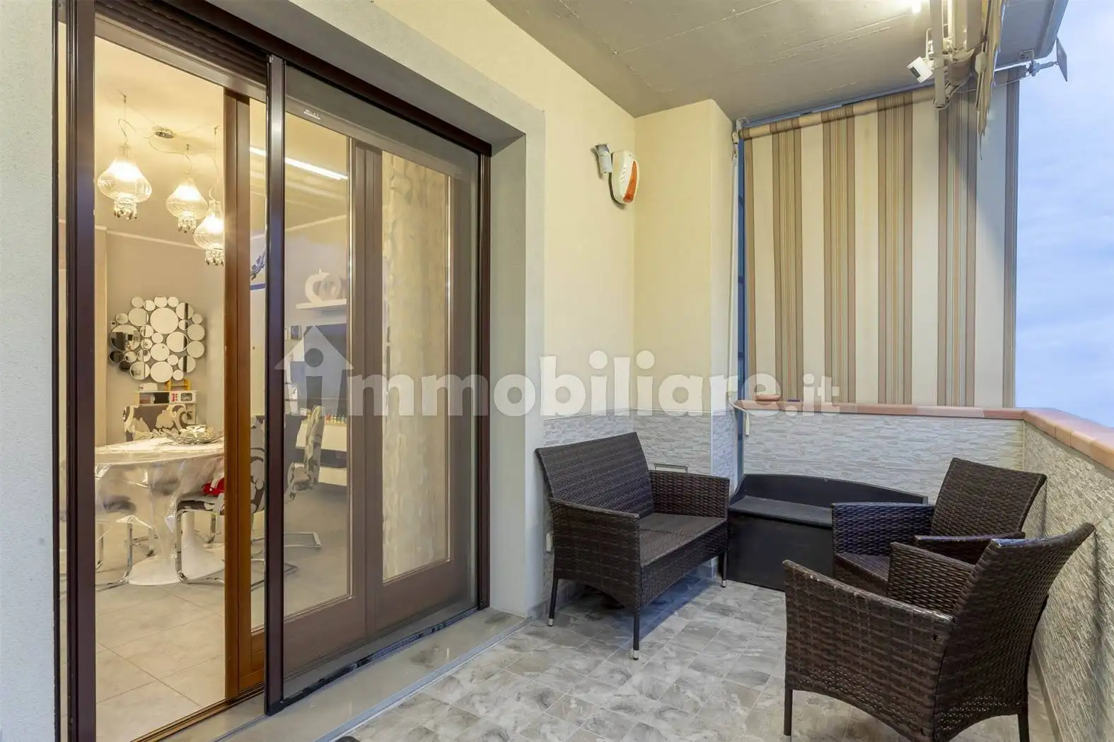 Appartamento in vendita a Prato