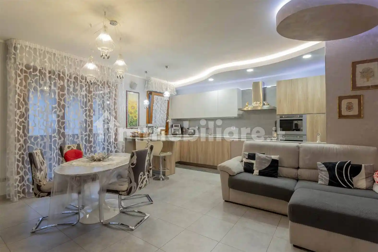 Trilocale via del Chiasso, Vergaio - Tobbiana, Prato - foto 2