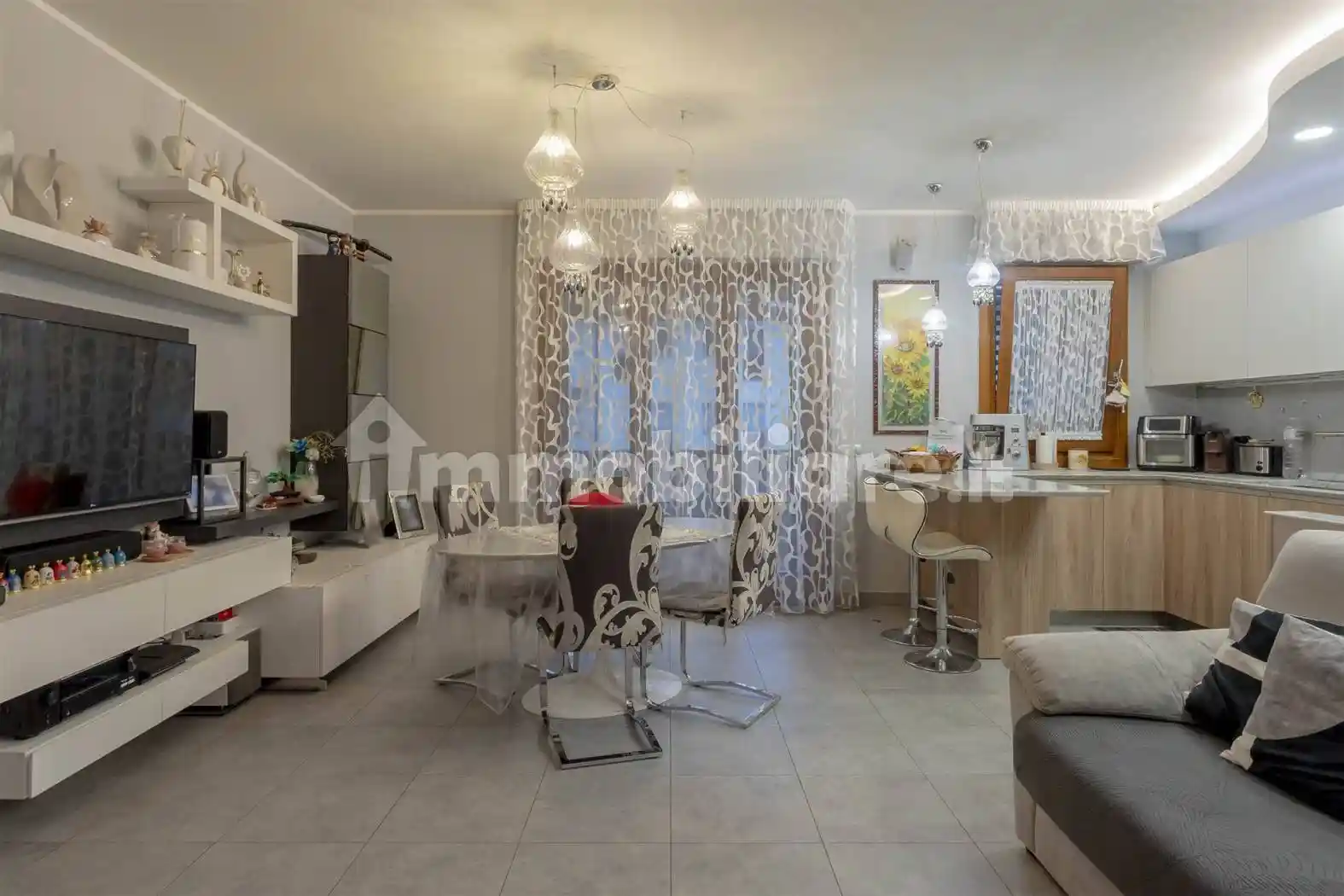 Trilocale via del Chiasso, Vergaio - Tobbiana, Prato - foto 3