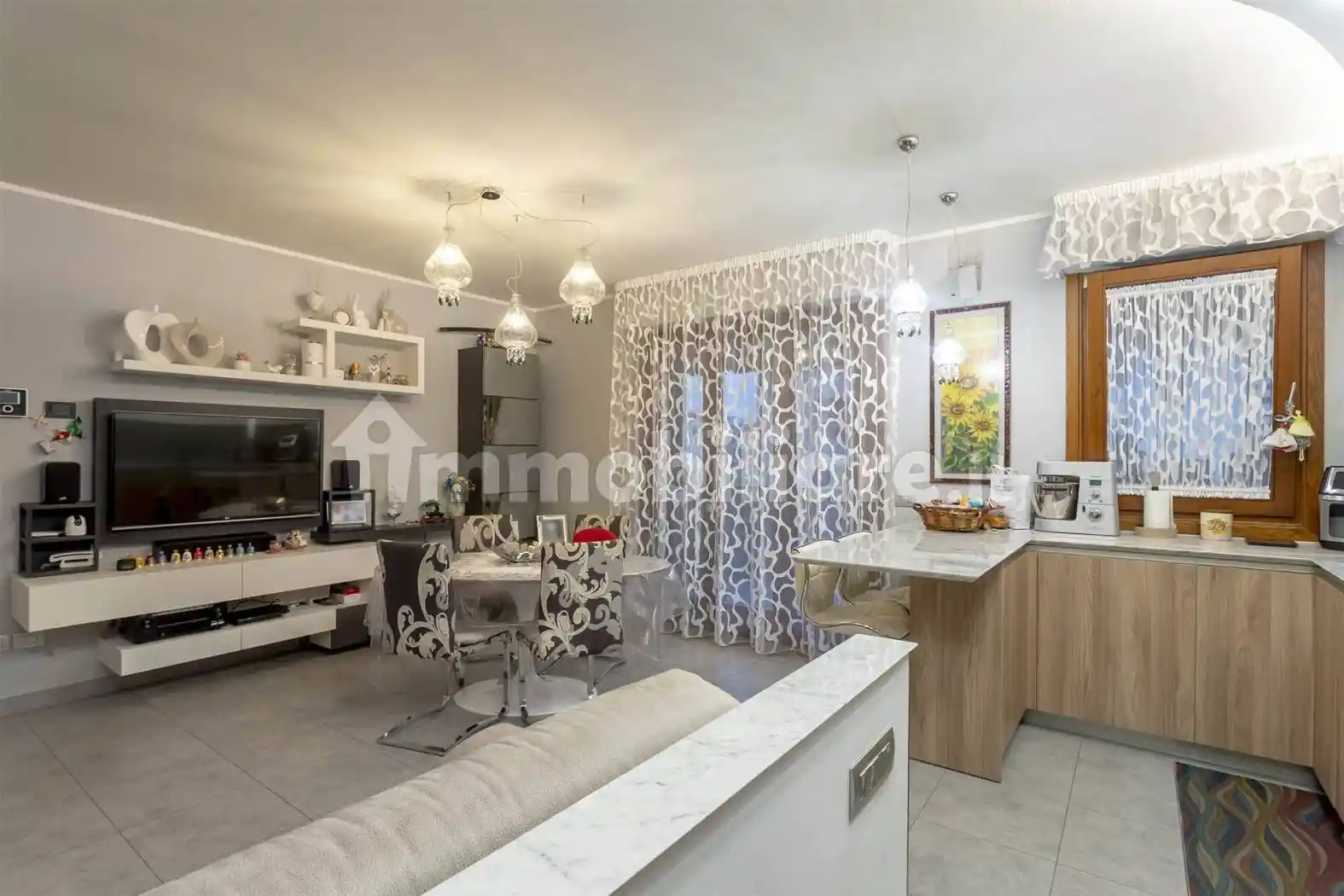 Trilocale via del Chiasso, Vergaio - Tobbiana, Prato - foto 5