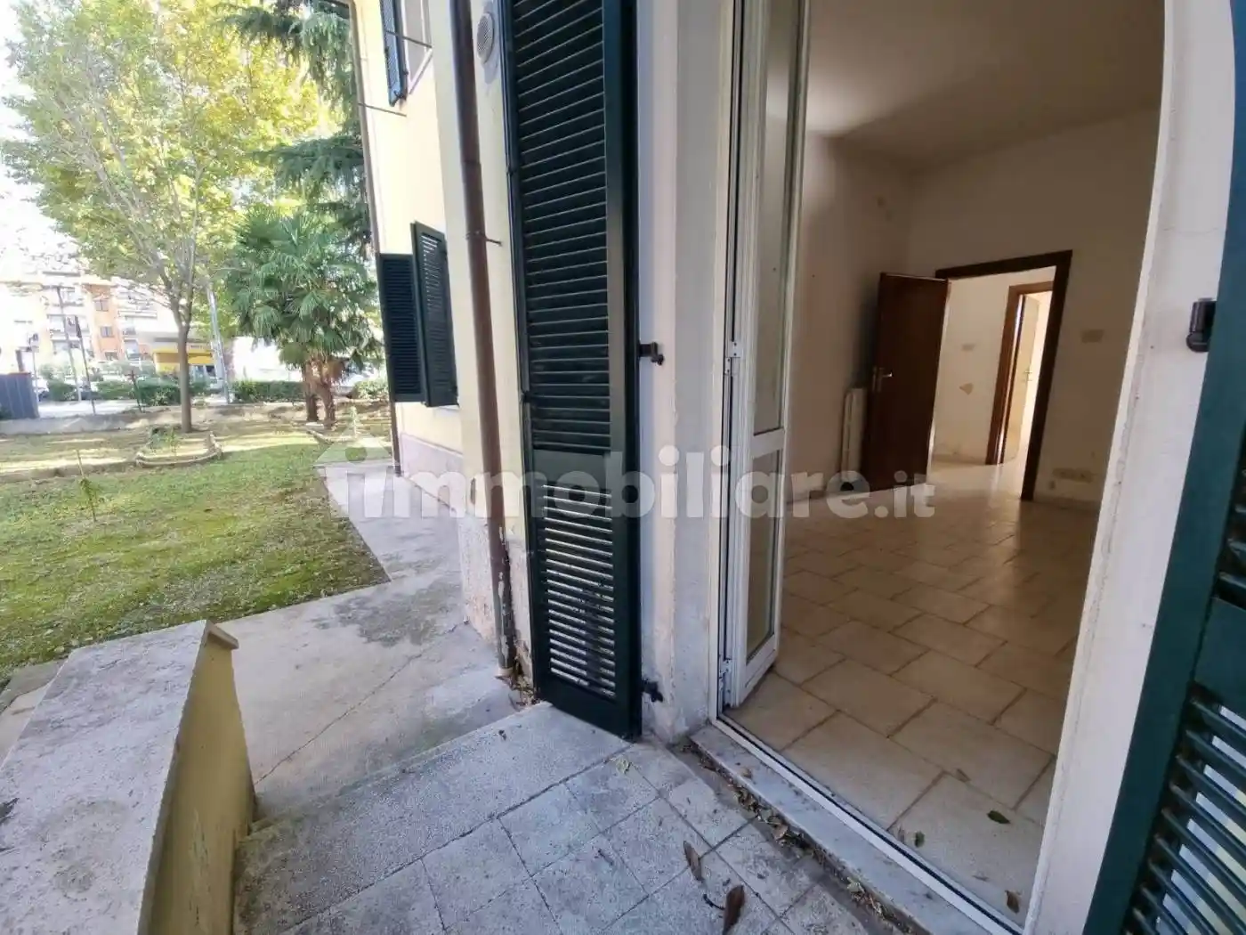 Appartamento viale Firenze, Viale Firenze, Paciana, Foligno - foto 3
